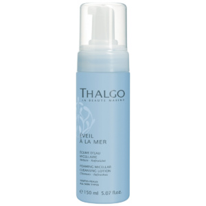Foaming Cleansing Lotion, Thalgo
