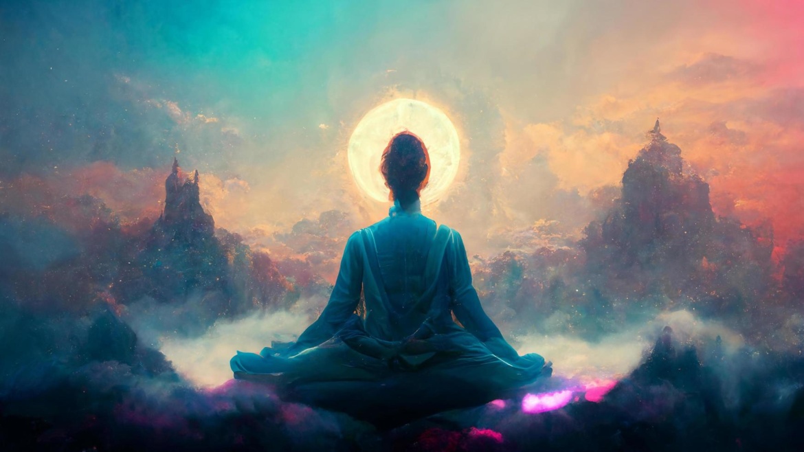 Καθοδηγούμενος Διαλογισμός  (Meditation) ατομική συνεδρία