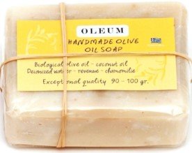 Σαπούνι Χαμομήλι, Oleum