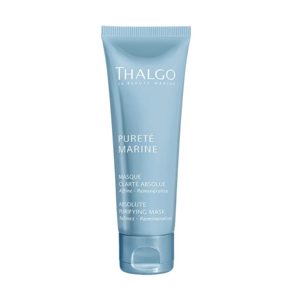 Absolute Purifying Mask, Thalgo