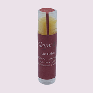 Lip balm με άρωμα κεράσι, Oleum