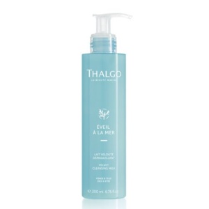 Velvet Cleansing Milk, Thalgo