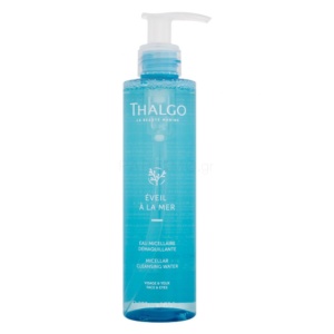 Micellar Cleansing Water, Thalgo