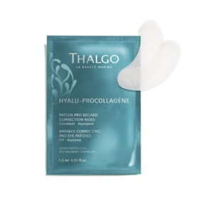 Wrinkle-Correcting Pro Eye Patches, Thalgo