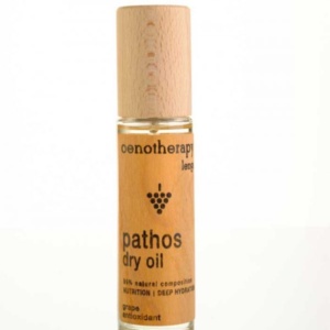 Ξηρό Λάδι Pathos, Oenotherapy Lenga