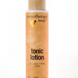 Τονωτική Λοσιόν, Oenotherapy Lenga