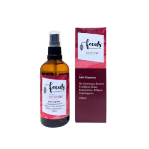 Λάδι Σώματος MORPHέS - Focus-Thrace Cosmetics