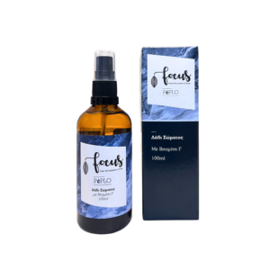 Λάδι Σώματος PέPLO - Focus-Thrace Cosmetics